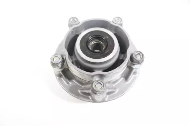 Porte couronne pour moto HONDA 500 CBF 2004 à 2007