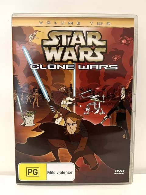 Star wars the clone wars free 2025