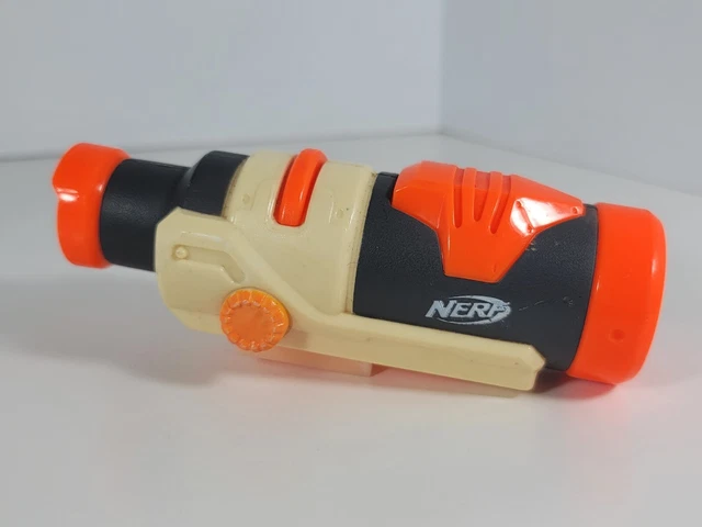 Nerf N-Strike Elite Targeting Precision Scope Sight 5.5" - Faded Colors