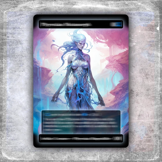 PHYREXIAN METAMORPH #1 [Altered artwork] - Hyperion Style ** EUR 9,55 ...