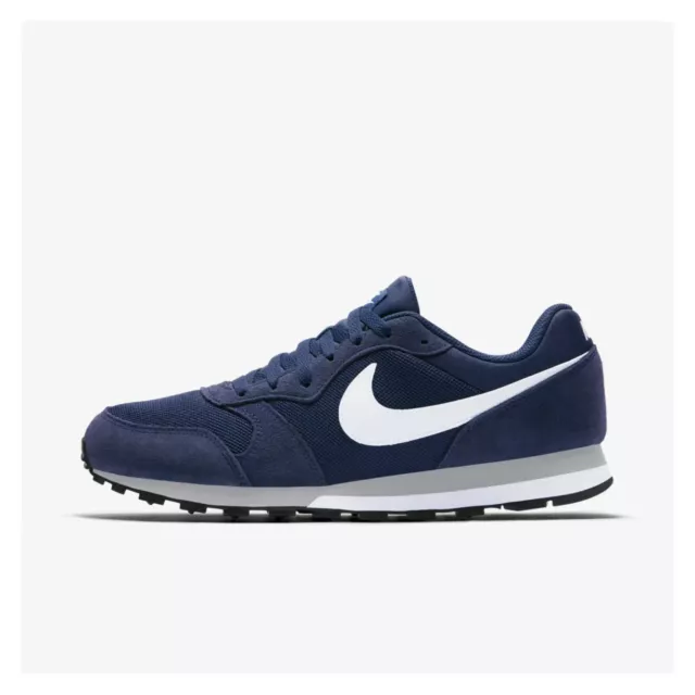 Nike md sales runner 2 mens