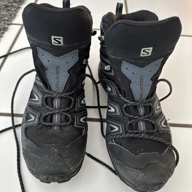 Salomon Wanderschuhe Gr. 41
