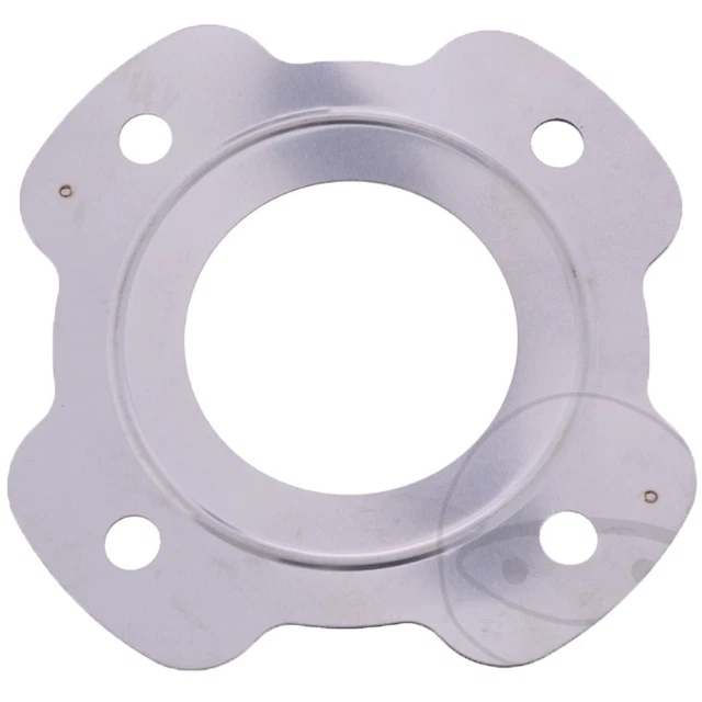 2 Juntas De Conexión De Escape Para Yamaha – FJ1200, FJR, FZ6, XJR1300, XT, XVS, YZF R1 – UK-Motors, 50x45x35 Mm