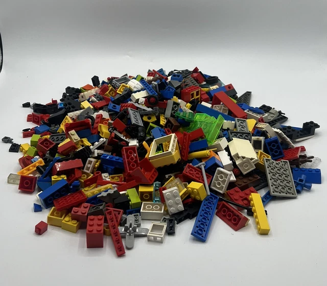 Lego kg price deals