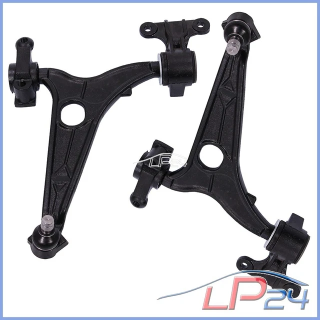 Suspension, bras de liaison Essieu avant STC (N° T404094) - Acheter sur