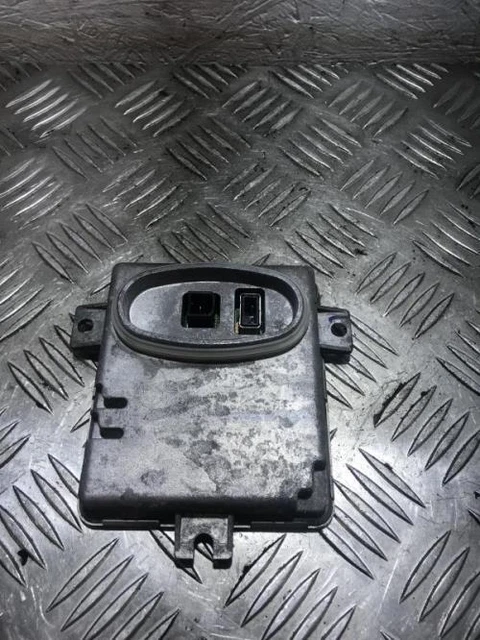 Centralina Xeno TOPLIGHT 608610 - Ricambio Compatibile Per Volkswagen Golf V 2.0 TDI E 1.4 TSI - Foto 2