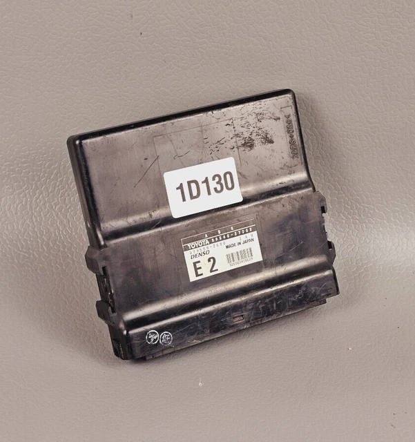 ヒノデュトロTOYOTA ダイナ エンジンECU 89561-37210