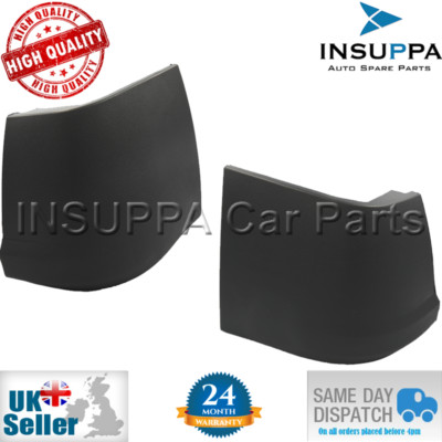 DESTRA/1867578 1867 569 FORD Transit MK8 Paraurti posteriore angolo END CAP-SINISTRO 