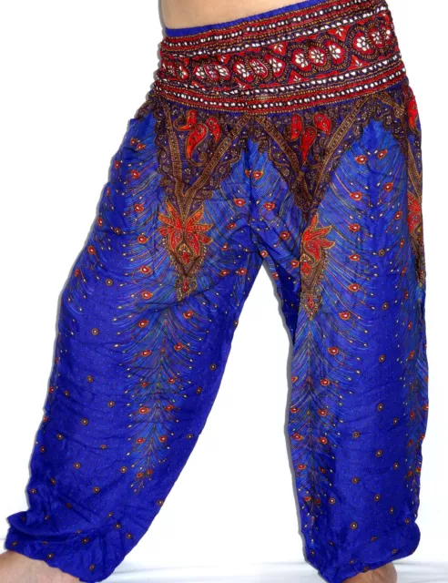 Sarouel hotsell desigual femme