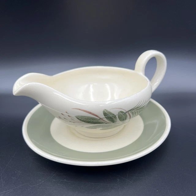 スージークーパー Blue Gentian 1936 Susie Cooper Ceramic Pottery