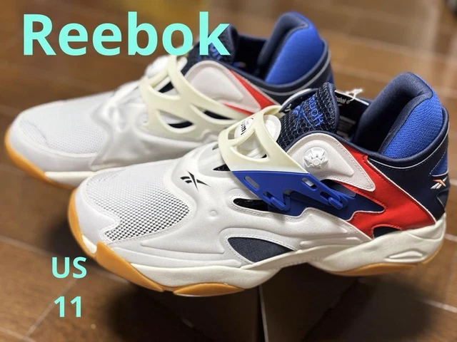 Reebok Answer IV（26.5cm） Retro Reebok Trainers FOR SALE! - PicClick UK