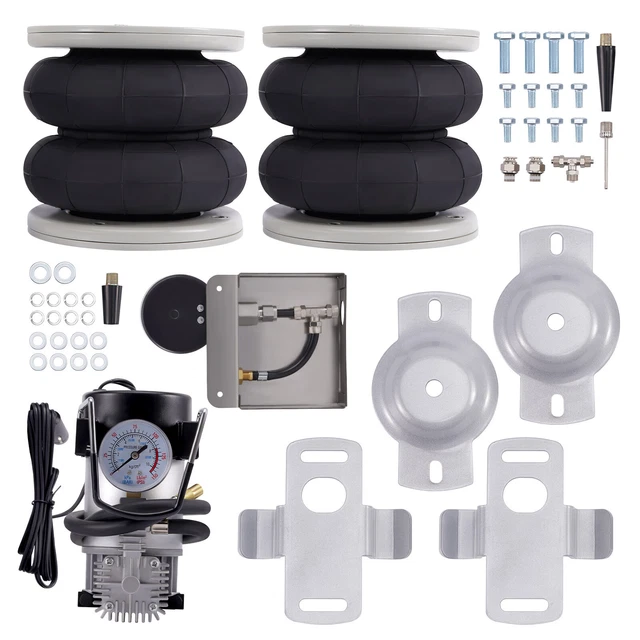 Relè Compressore Sospensioni Pneumatiche 12W 70A - Compatibile Con Land Rover Range Rover, Discovery E Defender | LR023964 YWB500220 - Foto 3