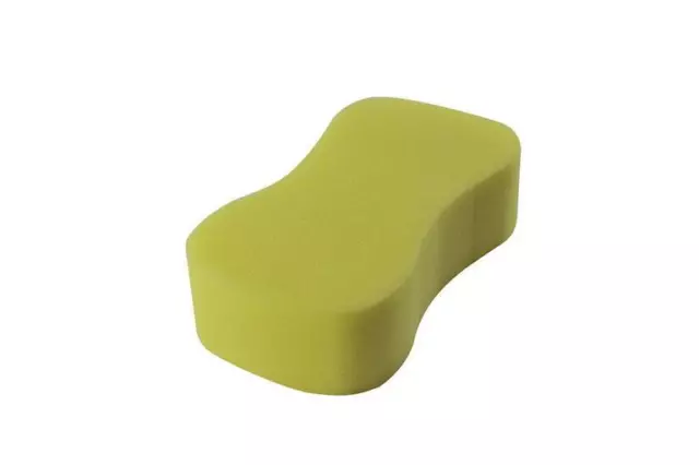 WIPECO Foam Peanut Sponge RSP-PL