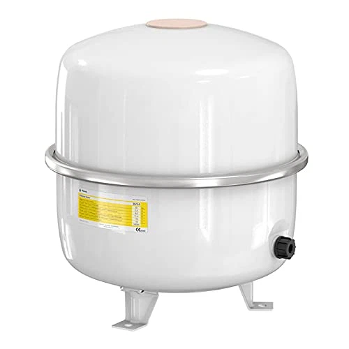 Flamco Flexcon vase d'expansion Solar 35L - 2.5 bar - Conçu pour les