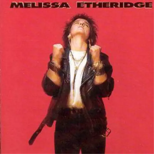 Melissa Etheridge Melissa Etheridge (CD) Album