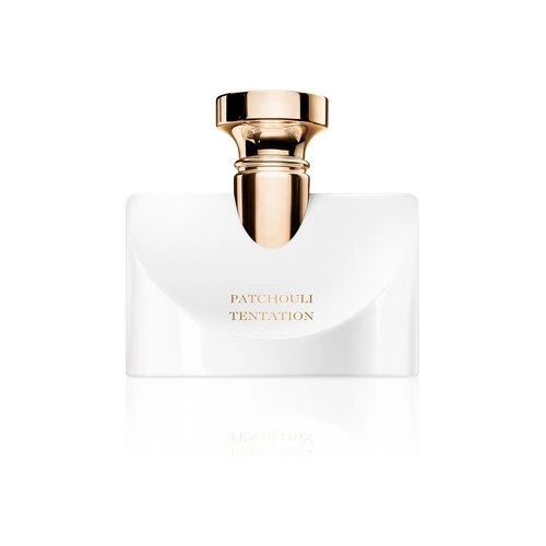 Eau de parfum donna Bulgari Splendida Patchouli Tentation 50 ml