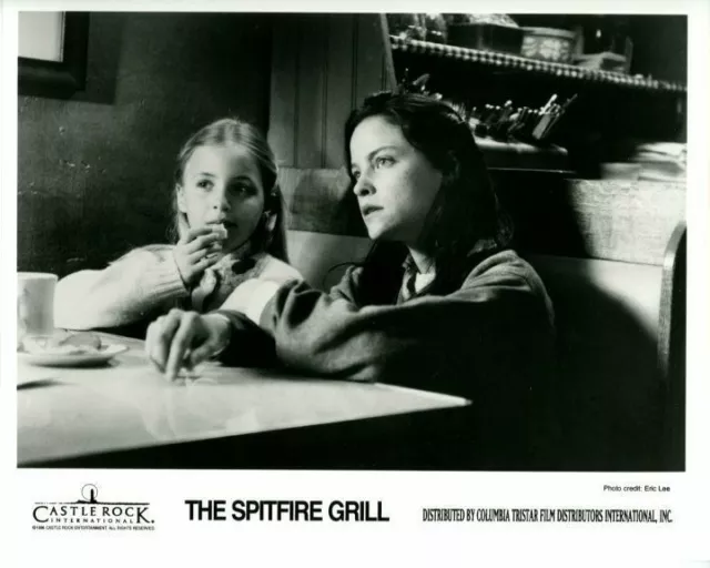 The Spitfire Grill Alison Elliott Original 8x10 Press Photo