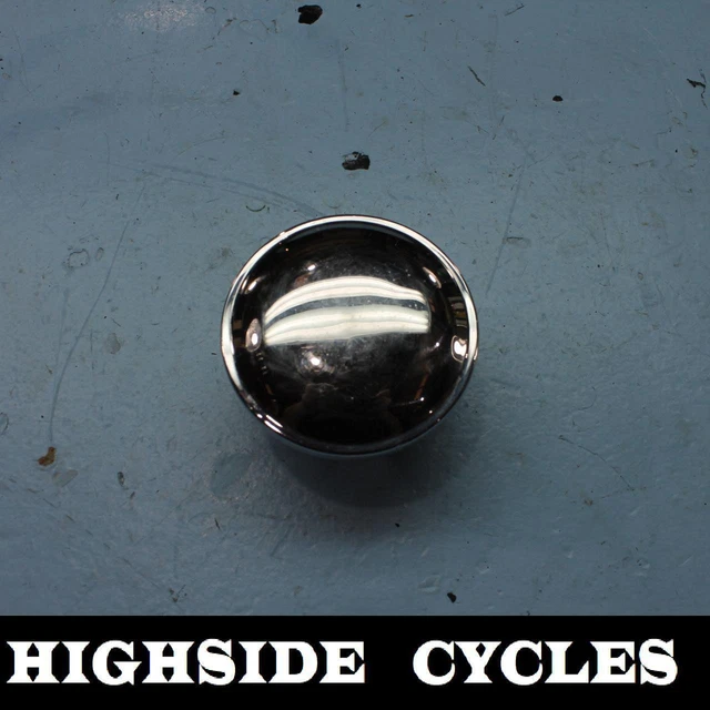 1095 00 HARLEYDAVIDSON Road King Fuel Filler Gas Cap Vacuum Vented EUR