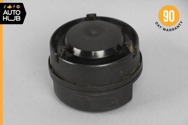 03-12 Mercedes R230 SL500 SLK280 Anti Theft Alarm Horn Siren 1718202526 OEM