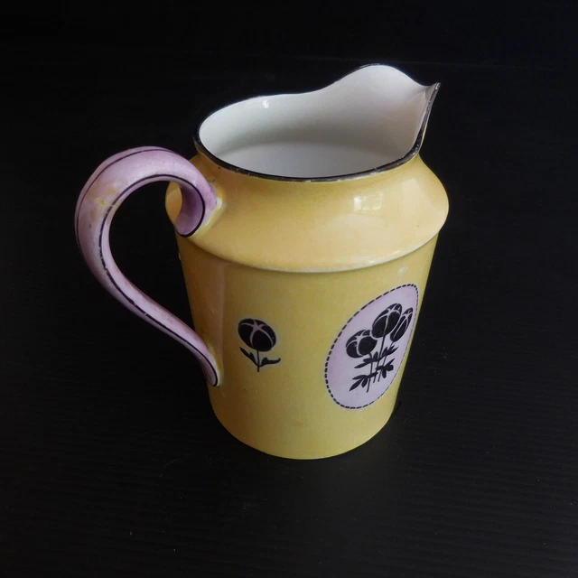 ANCIENNE BOITE À sardine poisson en porcelaine EUR 30,00 - FR