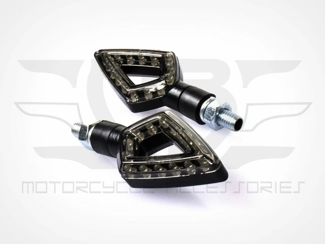 Ampoules LED Philips Homologuées Pour Honda CB 1000 R