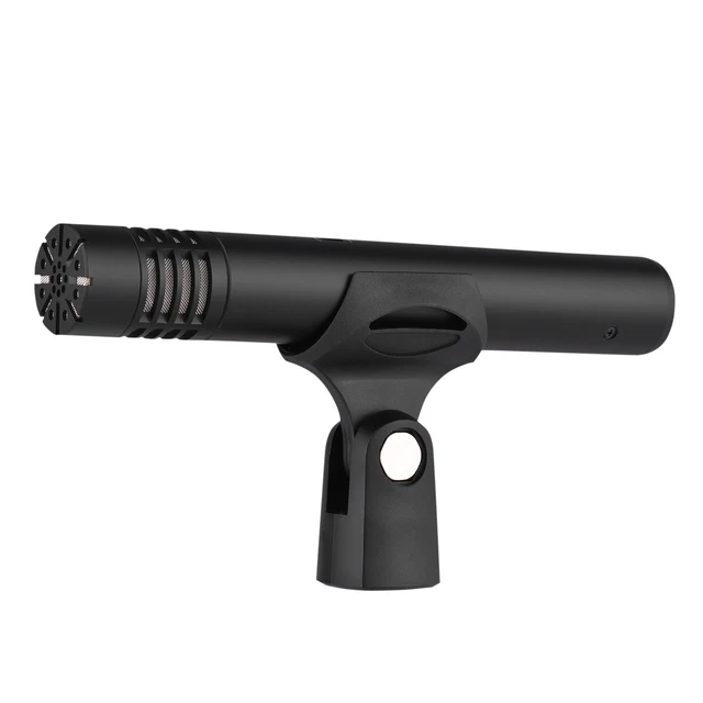 -63 Professionelles Membran-Kondensatormikrofon Y5Z9