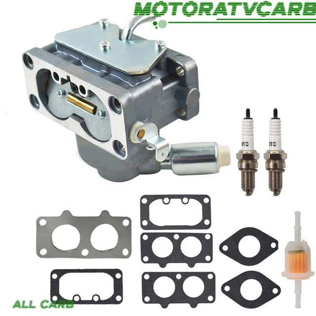 Fit For Briggs & Stratton 442577  407777 405777 441777 406777 407677 CARBURETOR