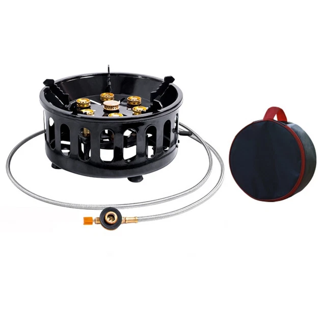 Ricambio Tilley Lamps And Stoves Bottiglia Di Latta Per Spirito Metilato Primus - Ricambio Originale Per Stufe Spirit Bottiglia Nuova Per Campeggio - Foto 4