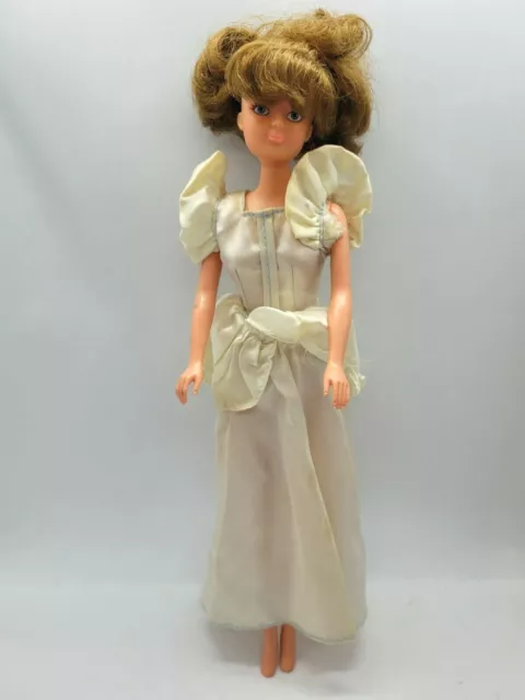 Vintage Bikin Disney Princess CINDERELLA doll