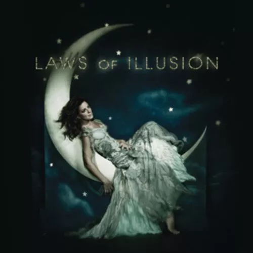 Sarah McLachlan : Laws of Illusion CD (2010) Incredible Value and Free Shipping!