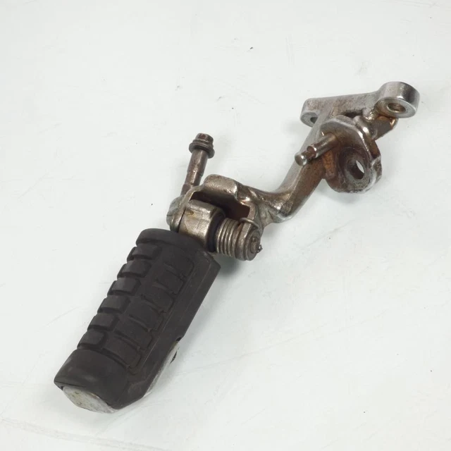 Repose-pieds Adaptables Pour Suzuki GSXR1100W, GSX750, Bandit, RF600R – Paire Générique Neuve