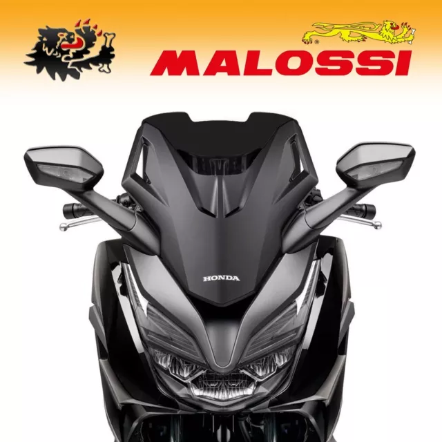 CUPOLINO [MALOSSI] SPORT SCREEN - HONDA FORZA 125 / 350 ie (2021-2022) - 4519198