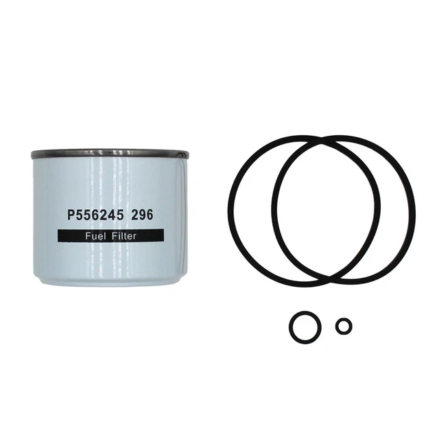 Fuel Filter Fits Case & David Brown Tractors 770 880 990 995 – Part K960911