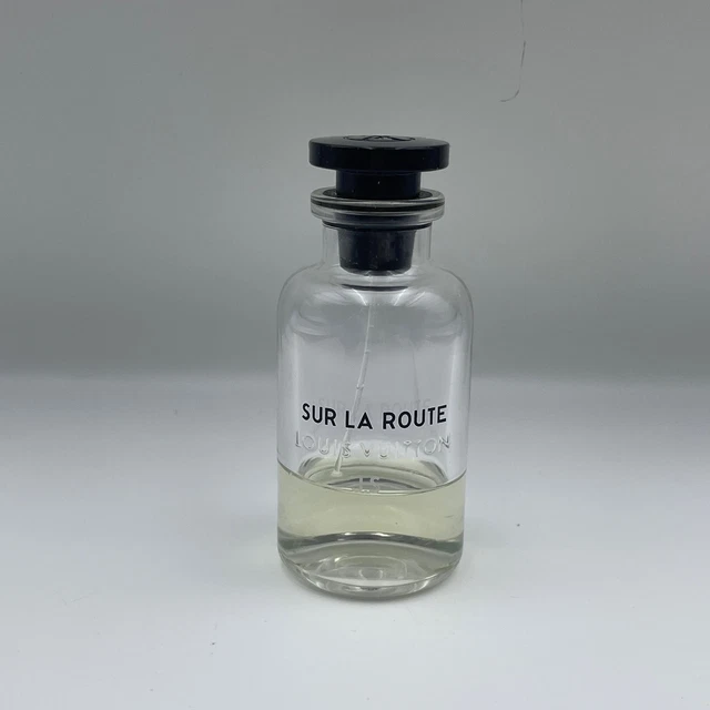 Refill Sur La Route By Louis Vuitton Louis Vuitton Perfume Refill