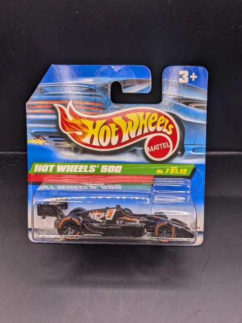 Hot Wheels Monster High - Nouveau modèle, édition limitée! (Neu und
