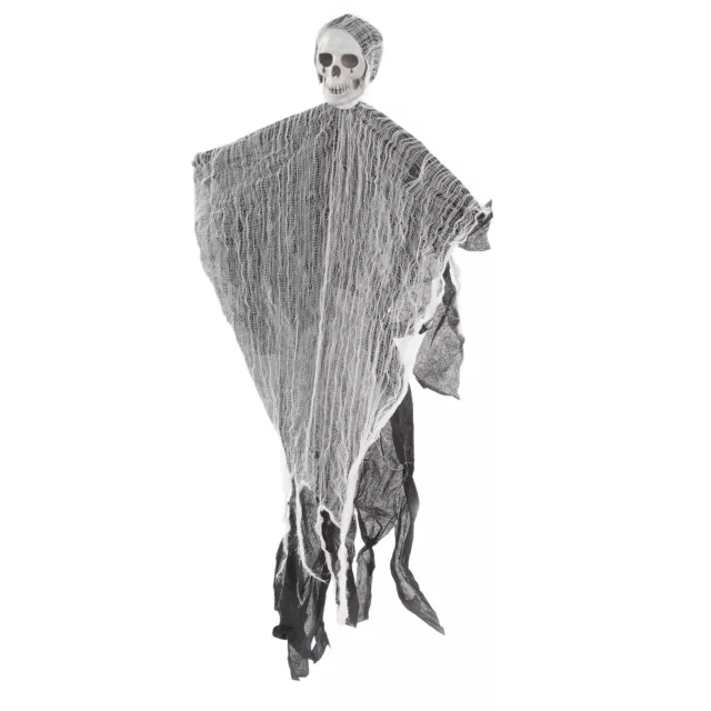 Halloween Creepy Hanging Skull Anhänger Halloween Skelett Geist Dekorationen