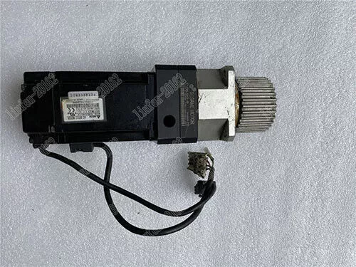 1PC Used TSB08751C-2NT3-1 TECO Servo Motor #A1 3