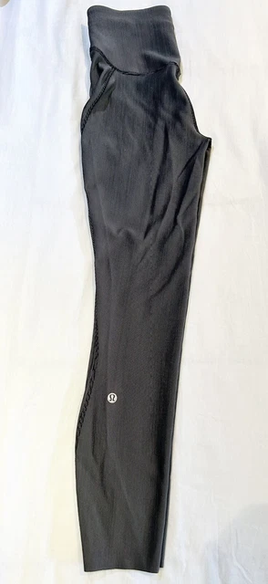 Lululemon Limited Edition Size 4 Leggings 25
