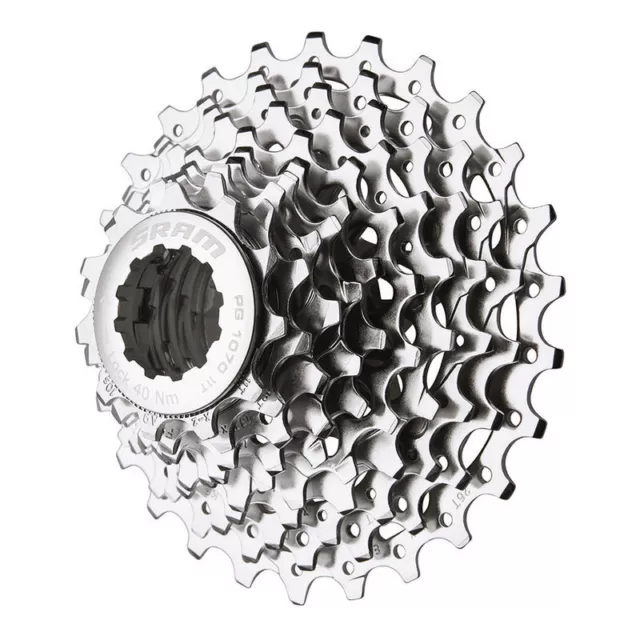 SRAM Cassette piñones PG-1070 10V WIFLI NW ROAD