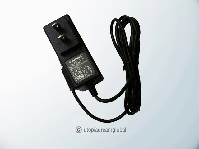 Black & Decker HPB18-OPE AC Adapter Power Supply Cord Cable