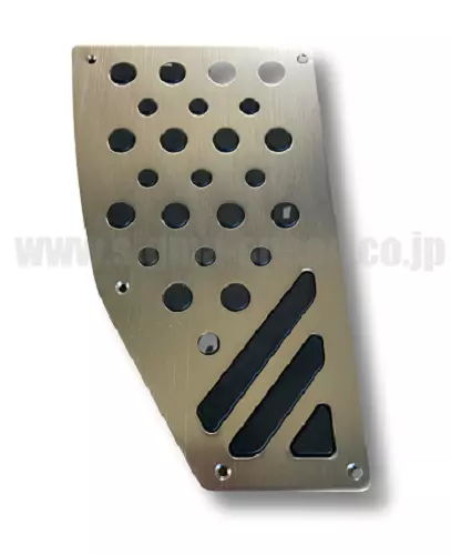 Mitsubishi OEM SE Metal Gas Pedal for Evo 8/9 (1600A016)