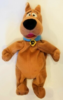 cartoon network stuffed animals