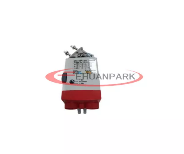 ONE Honeywell Damped Valve Actuator CN6110A1201 New