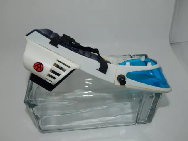 Gi Joe   Vintage Adventure Team   Under Water Explorer Vehicle   Nr.mint