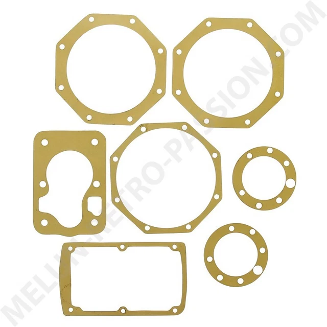Pochette De Joints Boite De Vitesses Pont Arriere Peugeot 203 403 404