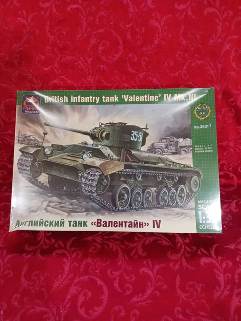 Maquette Tamiya 1/35 Char Crusader MkIII Britannique WW2 - Prépaint - Occasion