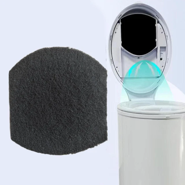 200 Sacs à Couches Parfumés Jetables | Anti-Odeurs 700ml | Fraîcheur Bébé