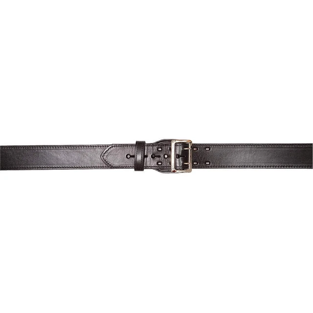 GOULD & GOODRICH, INC. F/LB59-40 Duty Belt,Universal,Black,40 In