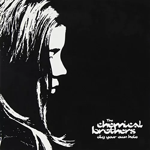 Chemical Brothers Dig your own hole (1997, US)  [CD]