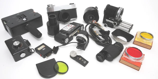 Lumix 18-40mm f4.5-6.3 ジャンク Other Cameras & Photo, Cameras & Photo - PicClick CA